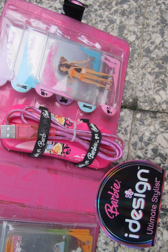 barbie idesign ultimate stylist barbie idesign ultimate stylist
