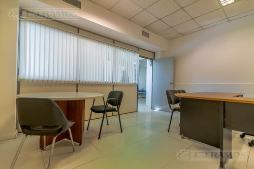 Alquiler De Oficina De 922 M2 En Martínez
