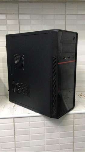 Imagem 3 de 3 de Cpu Core I5-650 3.2 Ghz 4 Gb Ddr3 | Hd500 Placa Vídeo 512 Mb