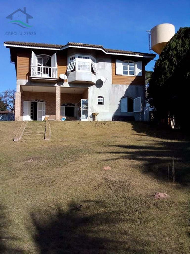 Imagem 28 de 28 de Casa De Condomínio Com 3 Dorms, Alpes D Ouro, Bom Jesus Dos Perdões - R$ 699 Mil, Cod: 3021 - V3021