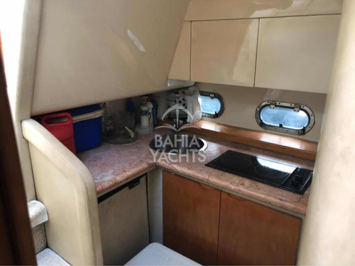 Imagem 5 de 14 de Ferretti 40 1995 (n Intermarine Azimut Oceanic Schaefer )