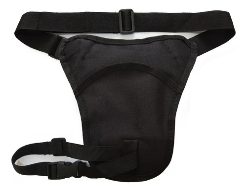 Bolsa Piernera Kampak Negra