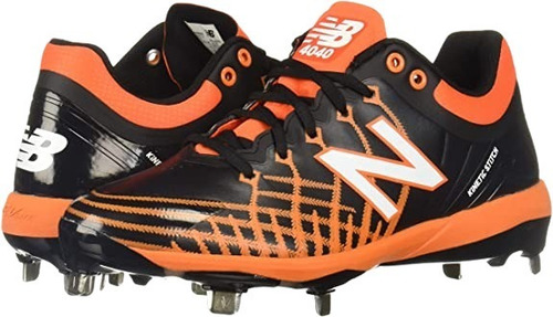 Imagen 5 de 5 de Ganchos New Balance Para Beisbol Talla Us 12.5