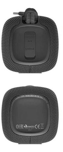 Imagen 3 de 3 de Xiaomi Mi Portable Bluetooth Speaker (16w) Mdz-36-db