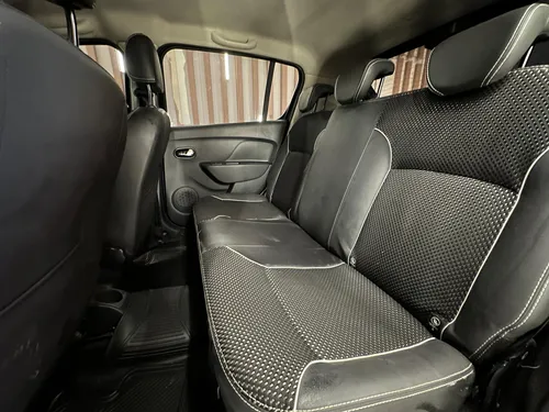 Renault Stepway 1.6 Dynamique / Intens Mecánica