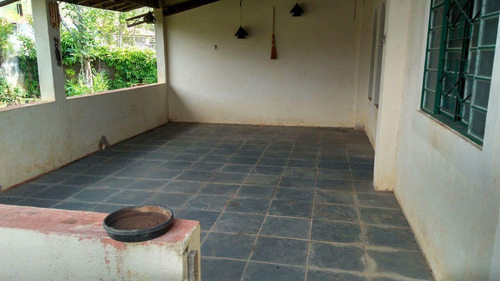 Chácara Com 4 Dormitórios À Venda, 2000 M² Por R$ 420.000,00 - Buquirinha Ii - São José Dos Campos/sp - Ch0048