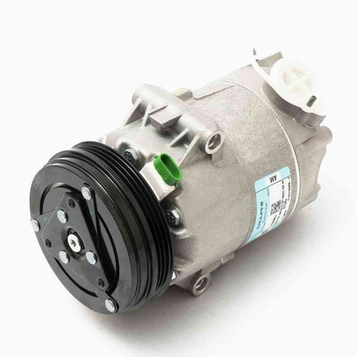 Compressor Vw Gol, Voyage, Saveiro G5 E G6 - Fox E Polo 2008