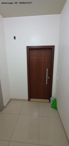 Imagem 2 de 15 de Apartamento Para Venda Em Cuiabá, Centro-norte, 2 Dormitórios, 1 Banheiro - 993_1-2044421