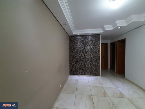Imagem 6 de 15 de Apartamento Para Venda No Bairro Parque Jurema Em Guarulhos - Cod: Ai30539 - Ai30539