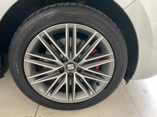 Imagen 14 de 15 de Seat Toledo 2018 1.4 Xcellence Dsg