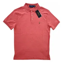 Comprar Playera Ralph Lauren Polo Tipo Polo | 100% Original