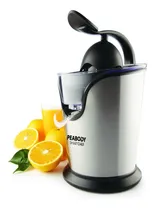Comprar Extractor De Jugos Peabody Pe-ec402acero Inoxidable