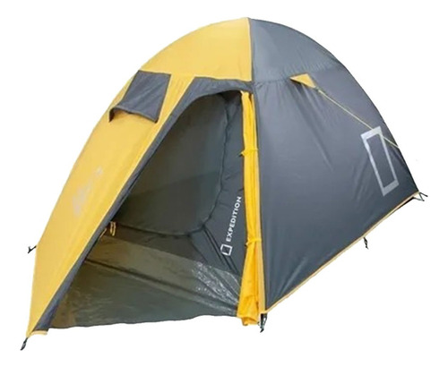 Carpa National Geographic Ottawa 6 Explorer Pro Shop