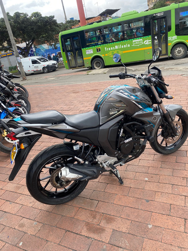 Fz 150