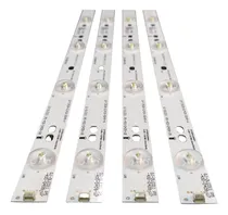 Comprar Kit Tiras Led Para Philips 40pfg5000\u002F77 40pfg5100\u002F77 Nuevas!