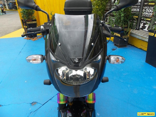 Imagen 19 de 25 de Bajaj Pulsar 180