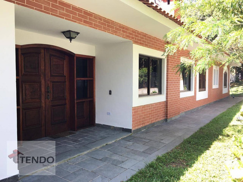 Imagem 7 de 27 de Imob03 - 7000 Comercial 3 Sedes - Área De Churrasqueira Cozinha Sala De Estar Salas De Jantar: - Ch0105