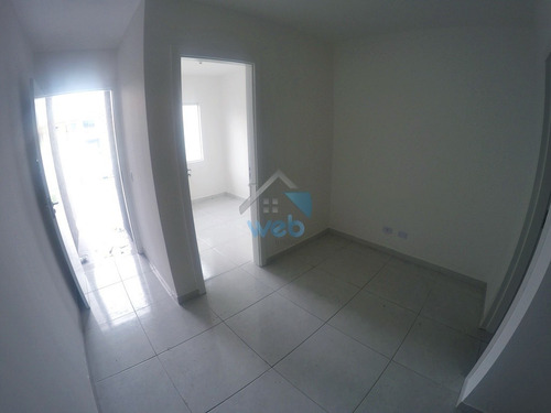 Imagem 4 de 24 de Casa À Venda No Bairro Tatuquara, Com Dois Quartos, Sala, Cozinha E Banheiro Social, Além De Lindo Acabamento. - Ca01687 - 70171042