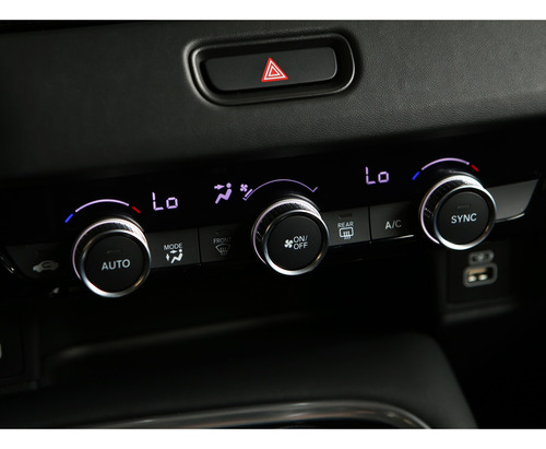 Honda HR-V 1.5 DI I-VTEC TURBO FLEX TOURING CVT