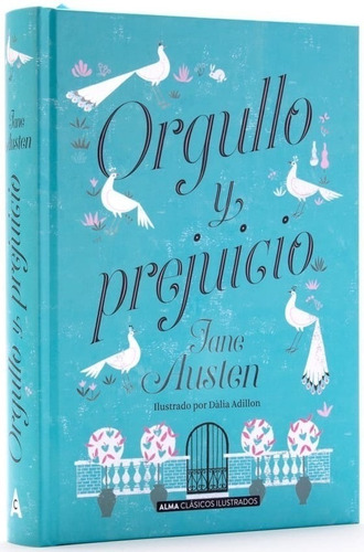 Orgullo Y Prejuicio (tapa Dura) / Jane Austen