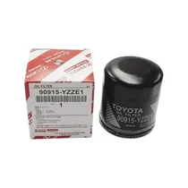 Comprar Filtro De Aceite Yaris 1.3 2000 2001 2002 2003 2004 2005 Sol