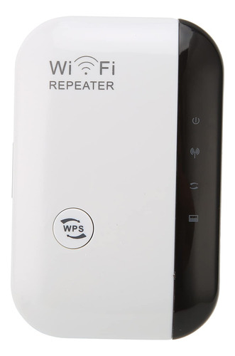 Enrutador Wifi 300 Mbps Extensor Rango Estable Alta Para And