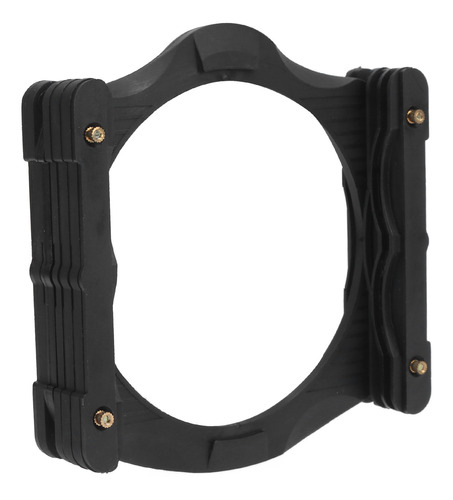 Portafiltros Cuadrado Zomei 100 Mm Para 67 Mm 72 Mm 77 Mm 82