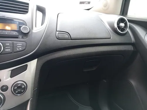 Chevrolet Tracker 1.8 Lt