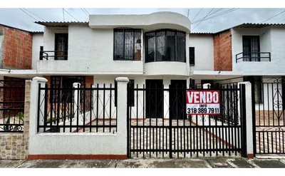 Casa en venta