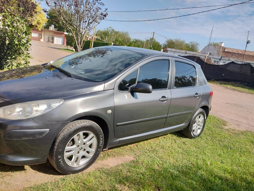 Peugeot 307 1.6 Xs 110cv Mp3