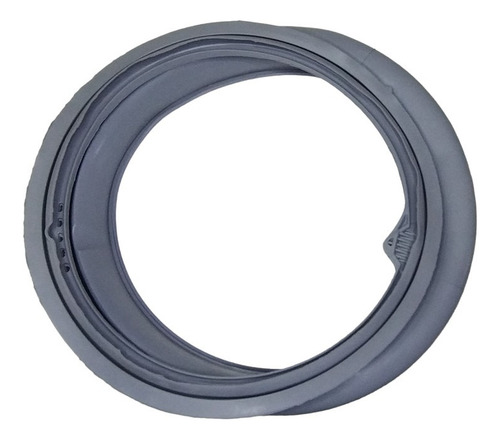 Fuelle Goma Lavarropas Para Puerta Electrolux Elaf07w