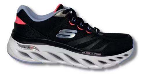 Zapatillas Skechers Glide -step
