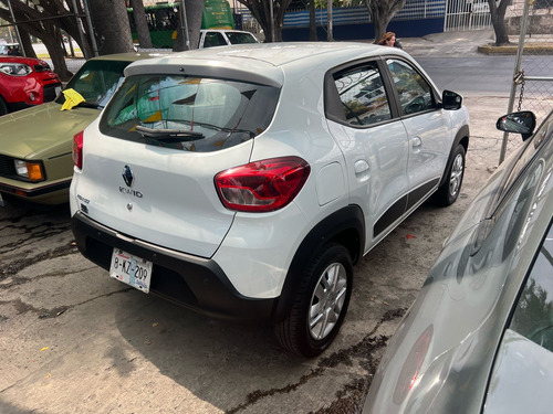 Renault Kwid 1.0 Sce 66cv Iconic