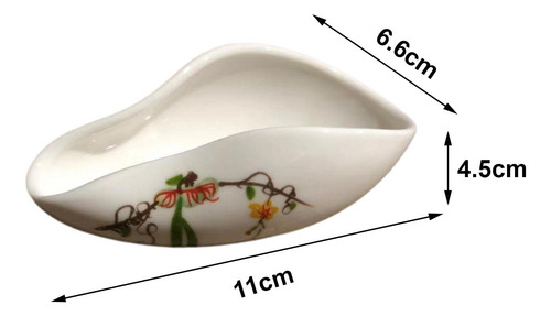 2 Cuenco Para Pesar Granos De Café, Taza Enredadera