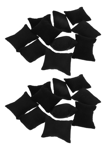 Watch Box Small Pillow Tray 20 Pcs
