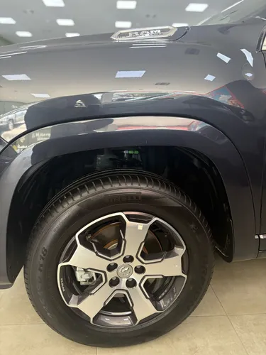 Ram Rampage 2.0 Turbo