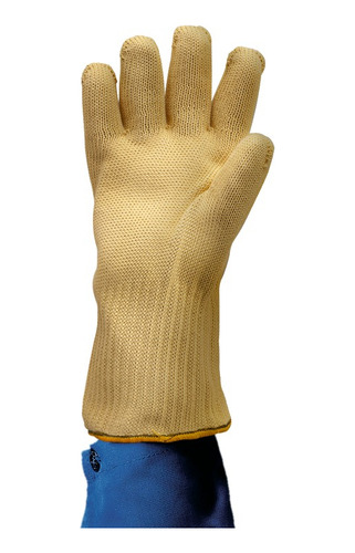 Guantes De Trabajo Skf Tmba G11h Resistente Al Calor