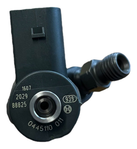 Inyector Mercedes Benz Vito 2.2 Original Bosch 0445110011