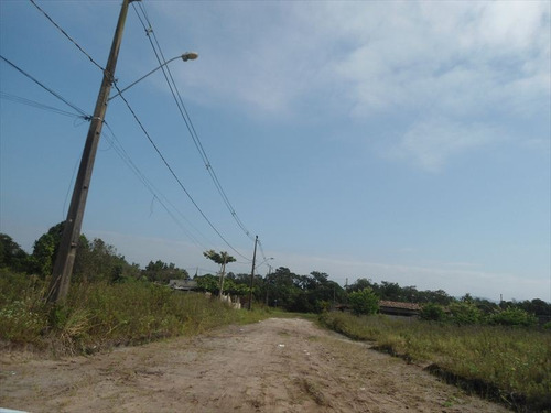 Imagem 4 de 14 de Terreno E Chacaras - 1000 Mts² Itanhaem