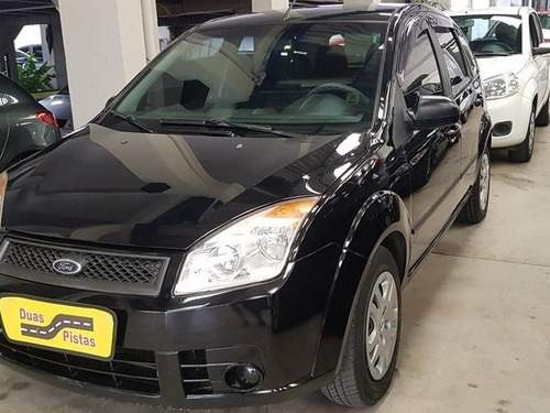 Ford Fiesta 1.0 Mpi 8v Flex, Aos8765