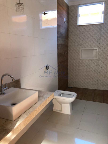 Imagem 7 de 24 de Casa Com 3 Dorms, Vila Santa Terezinha, Pirassununga - R$ 470 Mil, Cod: 10131902 - V10131902