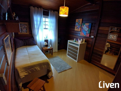 Imagem 5 de 11 de Casa À Venda, 169 M² Por R$ 1.200.000,00 - Jardim Das Colinas - São José Dos Campos/sp - Ca0401