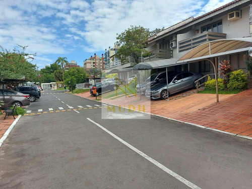 Imagem 4 de 30 de Casa À Venda No Bairro Tristeza - Porto Alegre/rs - W502
