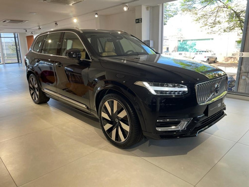 Volvo XC90 XC90 T8 RECHARGE ULTIMATE