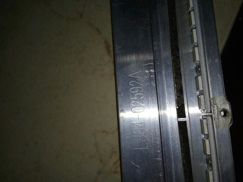 Imagen 1 de 3 de Lj64 02592a