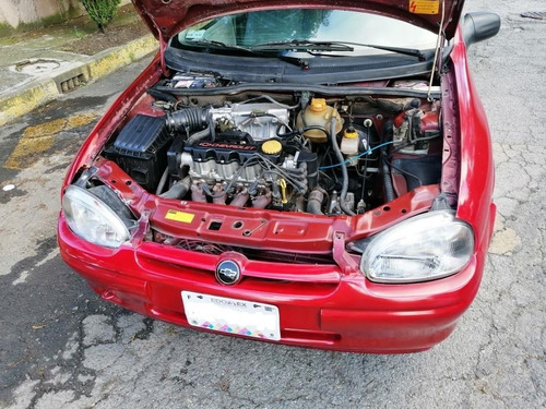 Imagen 14 de 14 de Chevy Vagoneta