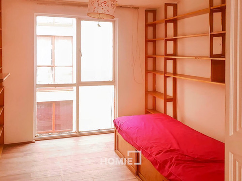 Imagen 7 de 12 de Cómodo Departamento En Coyoacán., 63775