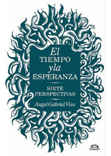 Libro En Físico El Tiempo Y La Esperanza Por Angel Viso