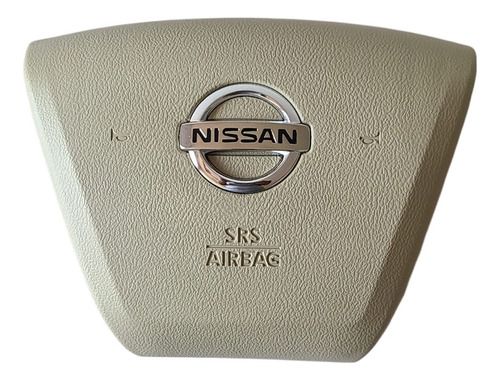 Tapa Bolsa De Aire Nissan Titan Y Armada 2013-2014-2015