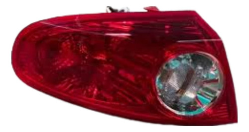 Stop Izquierdo Chevrolet Optra Hatchbak -externo/ Depo